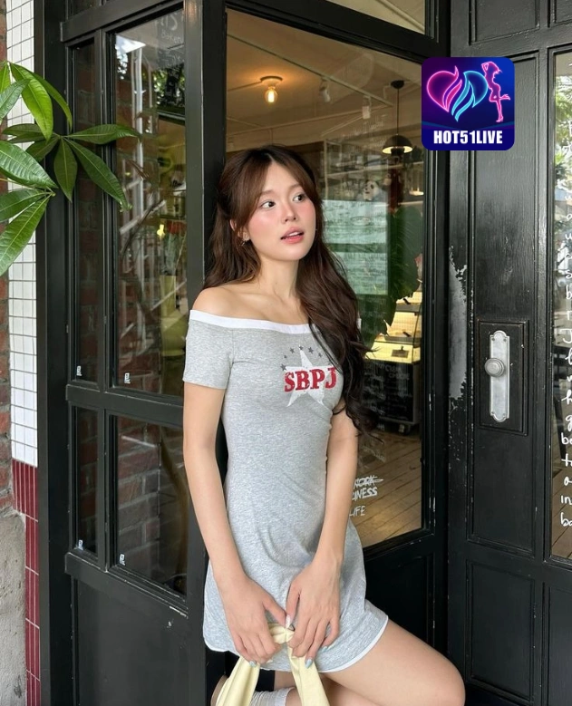 Lina Prameswari HOT51LIVE