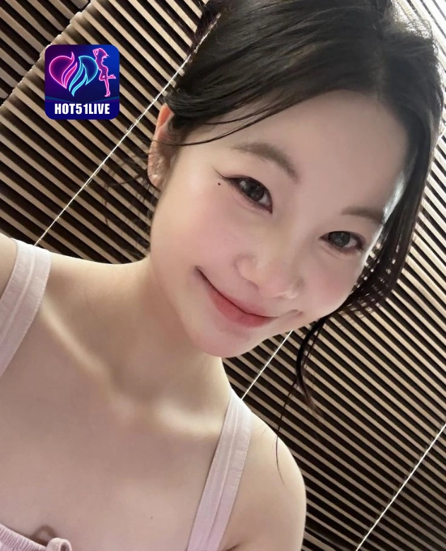 Luki Hidayat HOT51LIVE