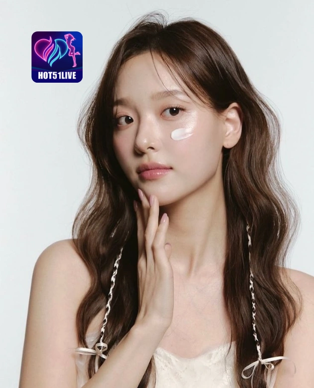 Luki Ramadhan HOT51LIVE