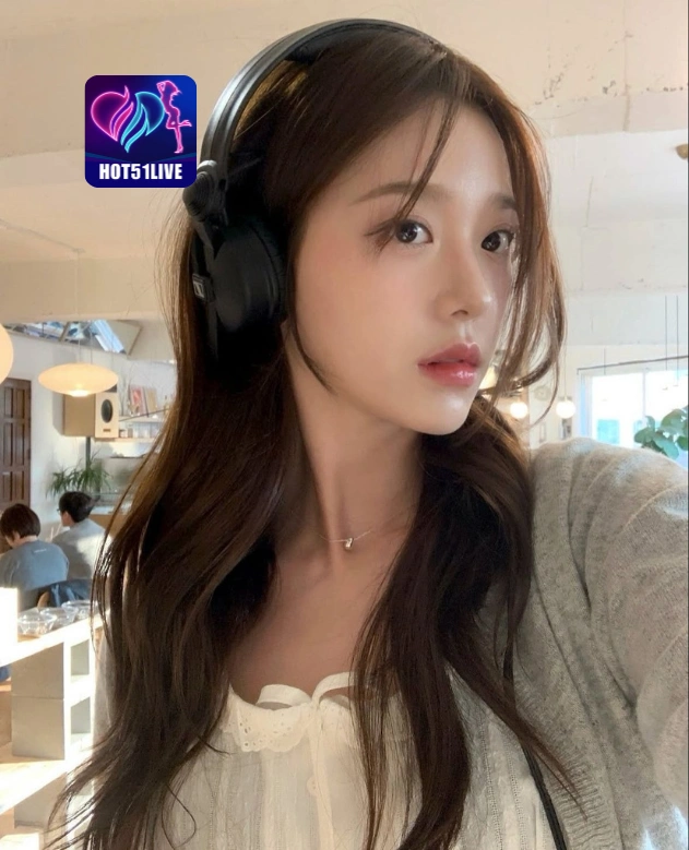 Luki Ramadhan HOT51LIVE