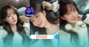 Lutfu Pradana HOT51LIVE