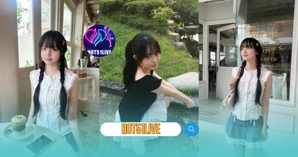 Lutfu Wardana HOT51LIVE