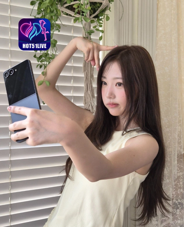 Luthfan Rizaldi HOT51LIVE