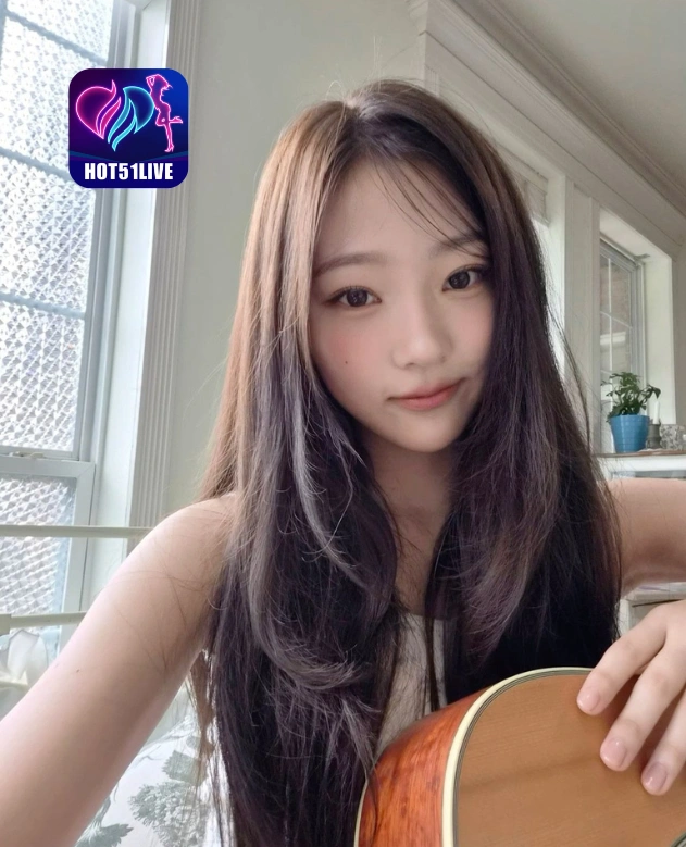 Luthfan Rizaldi HOT51LIVE