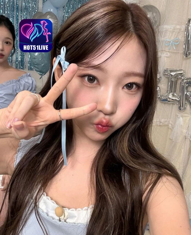 Luthfan Rizaldi HOT51LIVE