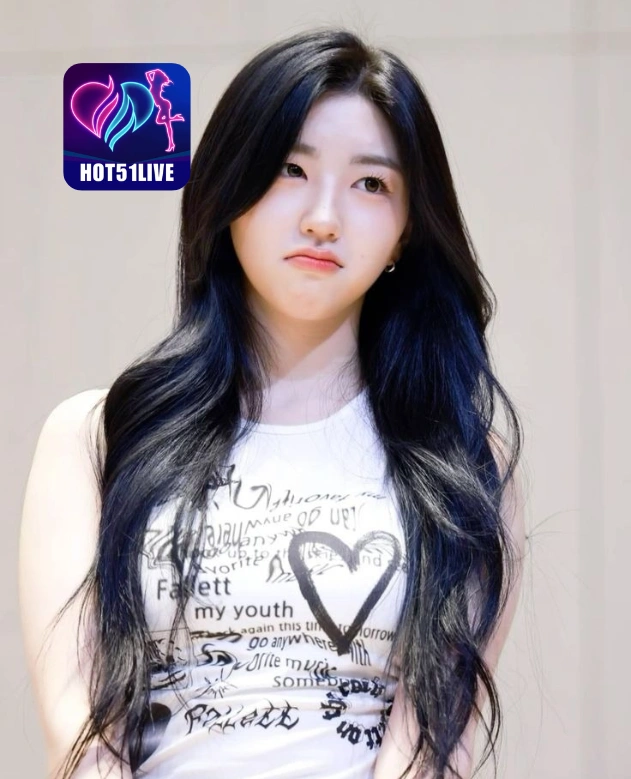 Luthfi Wibowo H0T51LIVE