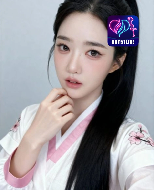 Luthfi Wibowo H0T51LIVE