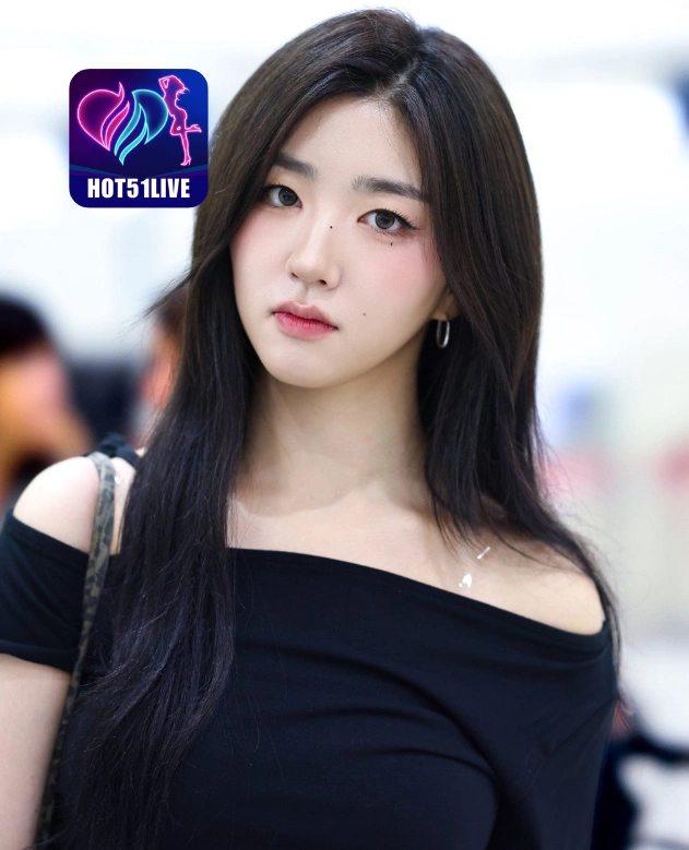 Luthfi Wibowo H0T51LIVE