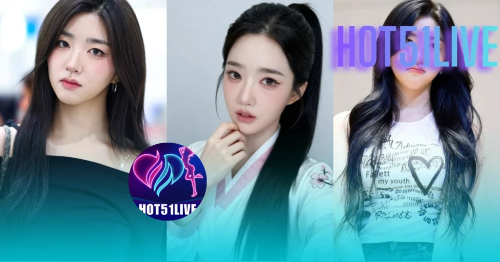 Luthfi Wibowo H0T51LIVE