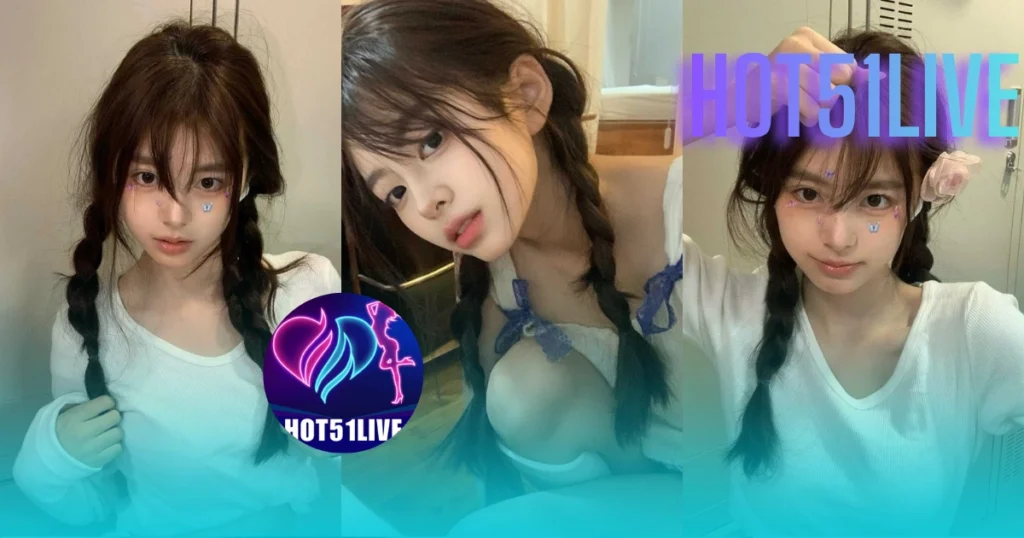 Meyta Handayani H0T51LIVE