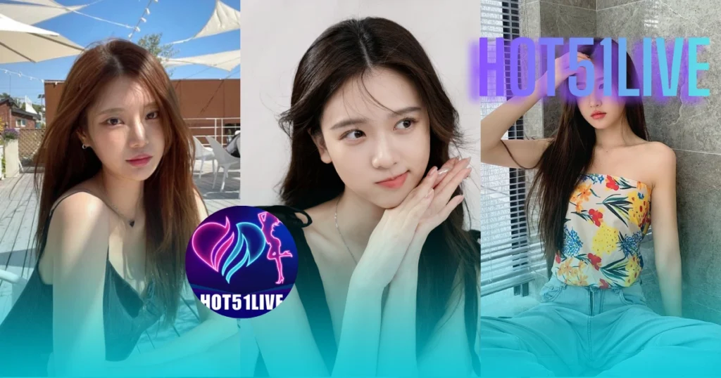 Meyta Handayani H0T51LIVE