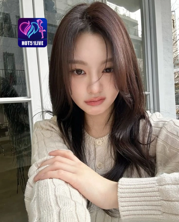 Meyta Ramakant HOT51LIVE