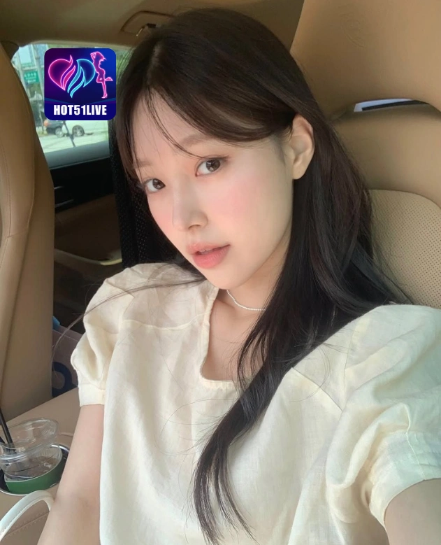 Meyta Ramakant HOT51LIVE