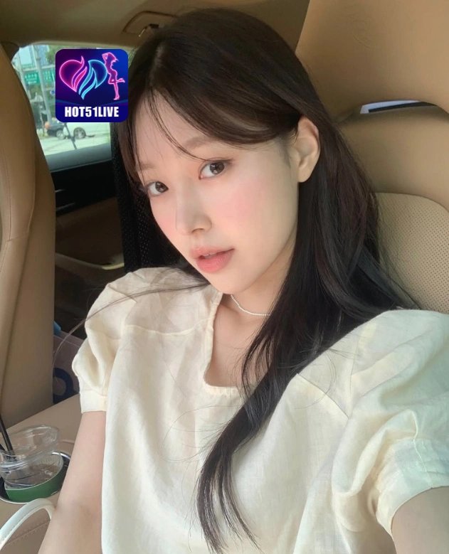 Meyta Ramakant HOT51LIVE