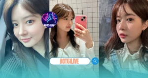 Miki Ricky HOT51LIVE