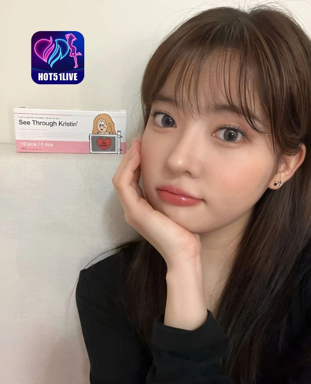 Miki Ricky HOT51LIVE