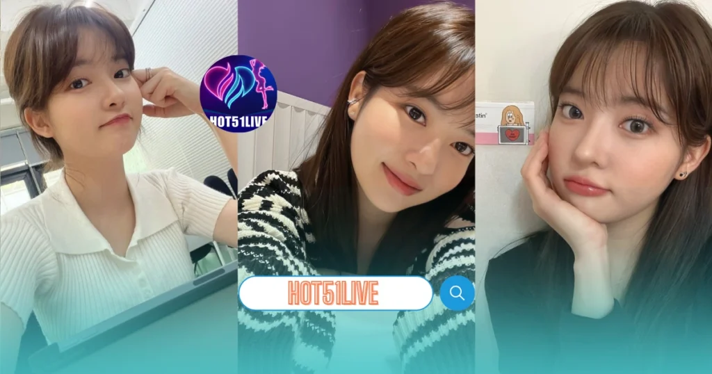 Miki Ricky HOT51LIVE