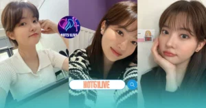 Miki Ricky HOT51LIVE