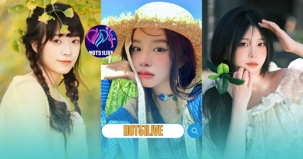 Miko Gunnai HOT51LIVE