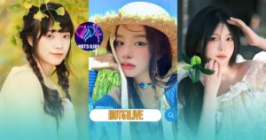 Miko Gunnai HOT51LIVE