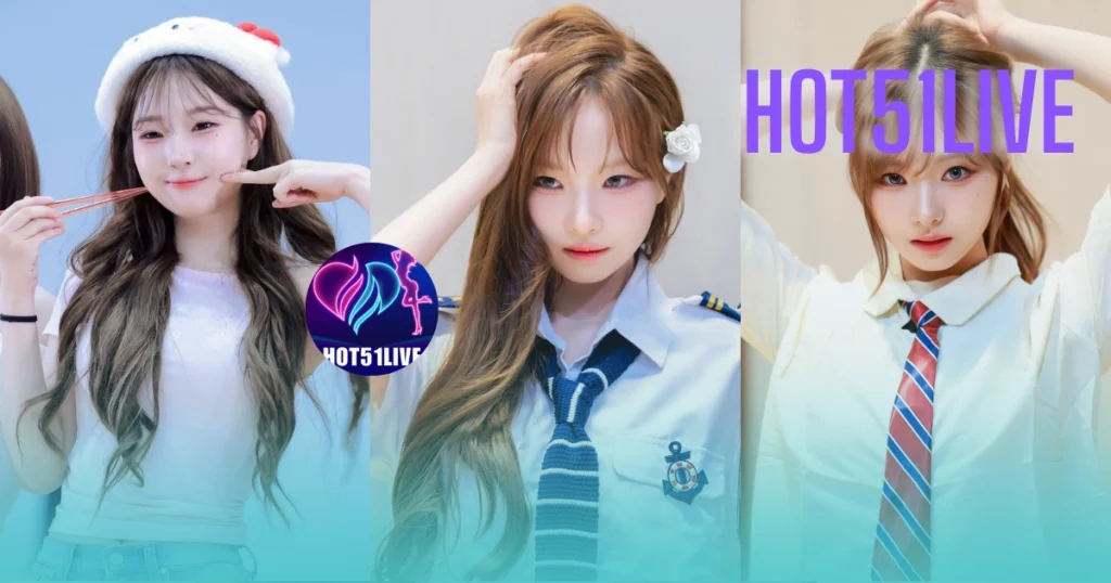 Miko Mahendra HOT51LIVE