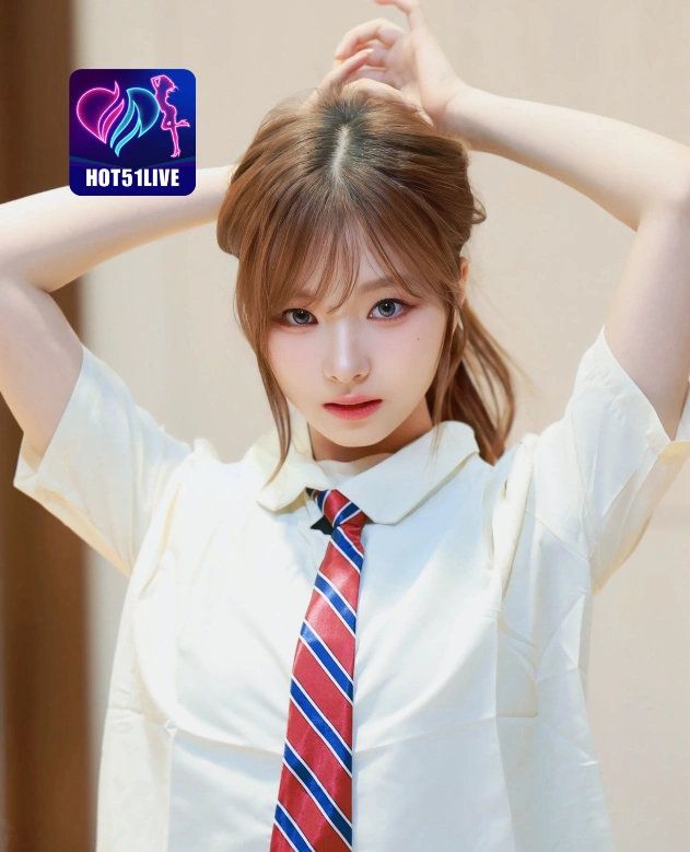 Miko Mahendra HOT51LIVE