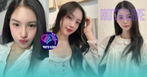 Nadine Fitriyani HOT51LIVE