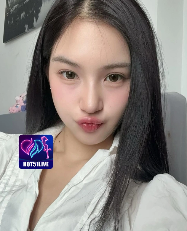Nadine Fitriyani HOT51LIVE
