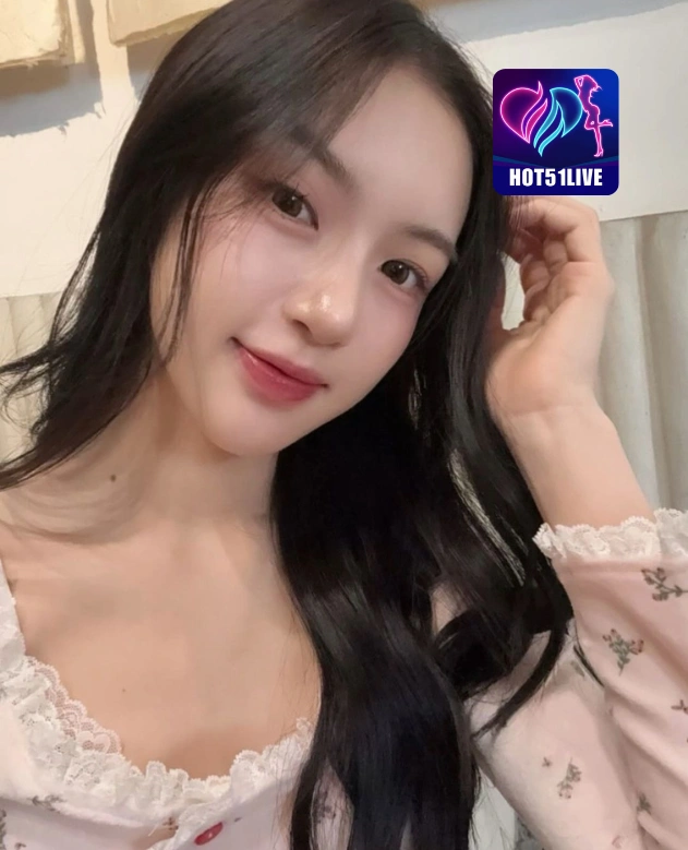 Nadine Fitriyani HOT51LIVE