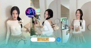 Nadine Sefira HOT51LIVE