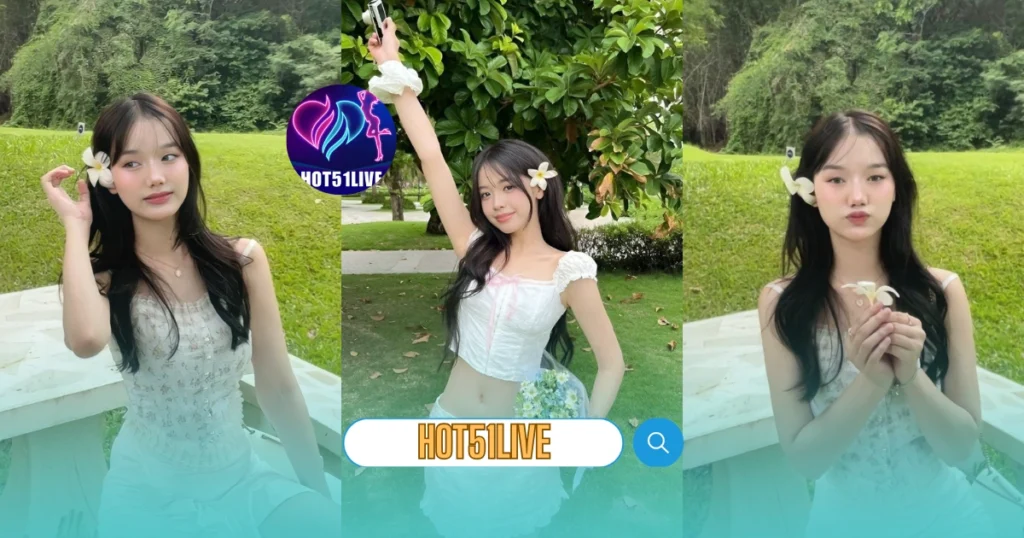 Nando Ranisha HOT51LIVE