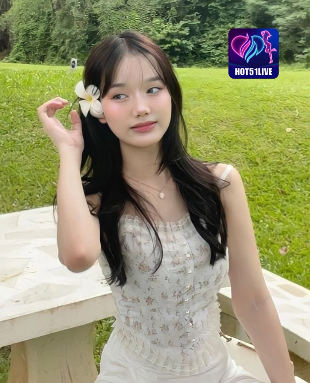 Nando Ranisha HOT51LIVE