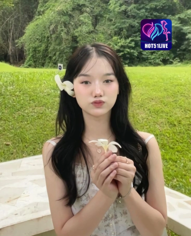 Nando Ranisha HOT51LIVE