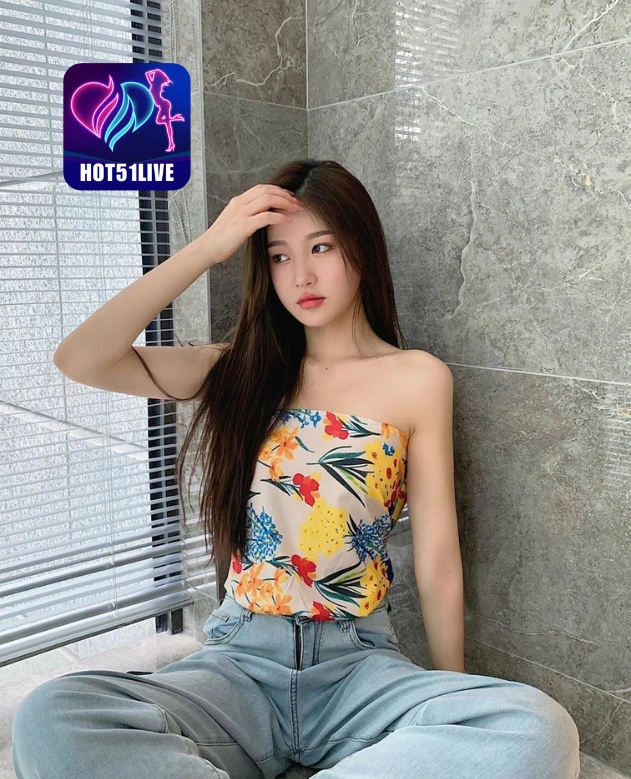 Nando Riansyah H0T51LIVE