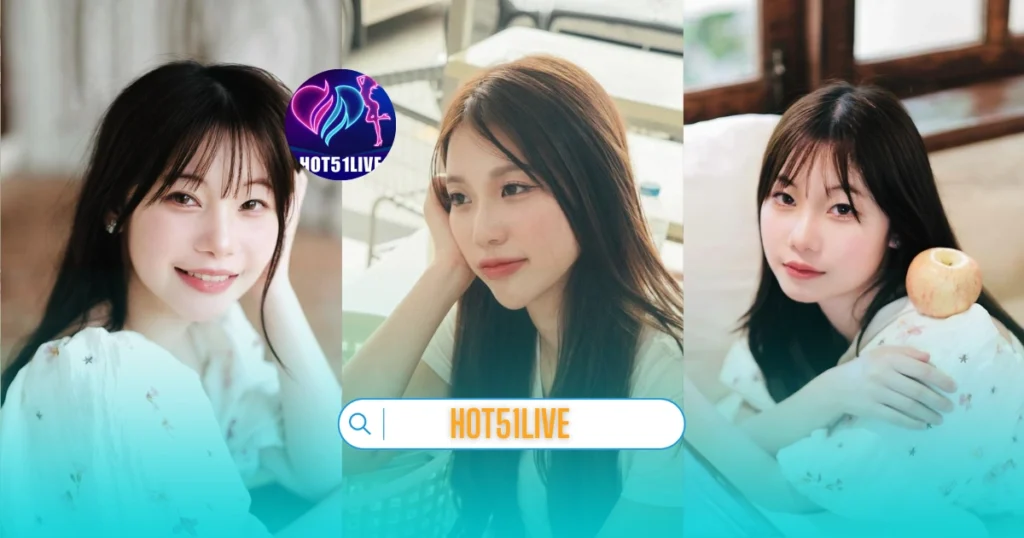 Nando Santika HOT51LIVE