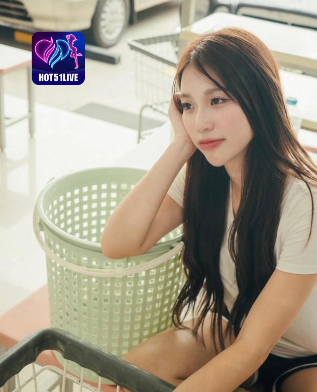 Nando Santika HOT51LIVE