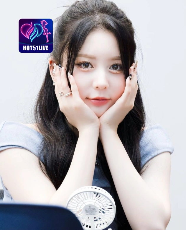 Nisa Ayu HOT51LIVE