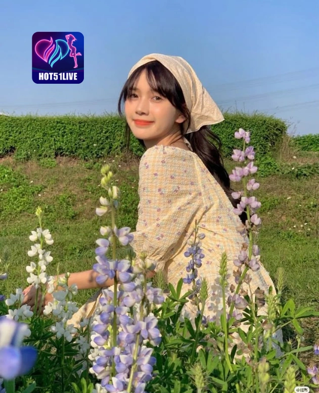 Ntdia Pertiwi HOT51LIVE