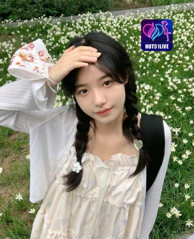 Ntdia Pertiwi HOT51LIVE