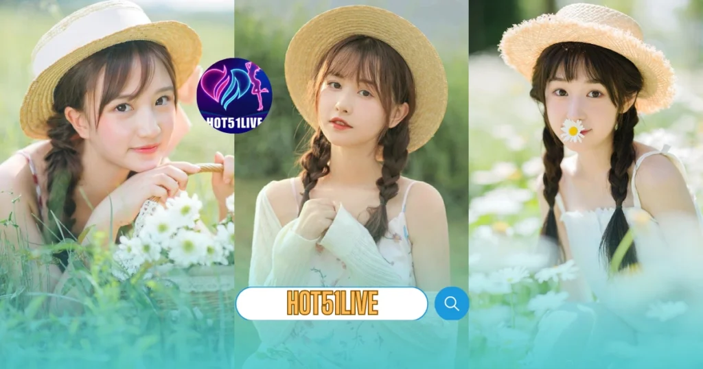 Nysa Octaviano HOT51LIVE