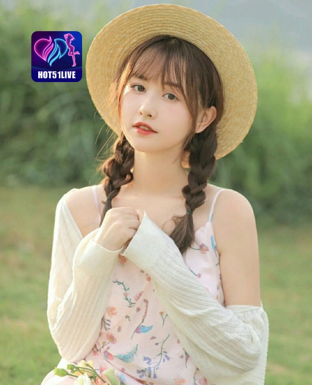 Nysa Octaviano HOT51LIVE