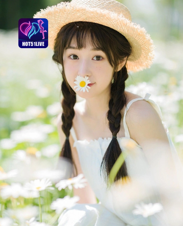 Nysa Octaviano HOT51LIVE