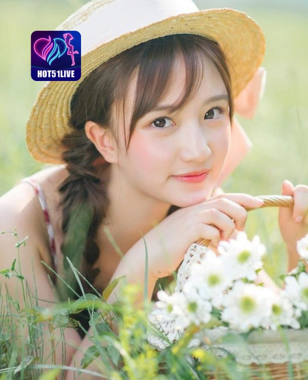 Nysa Octaviano HOT51LIVE