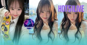 Ocha Ramadhani HOT51LIVE