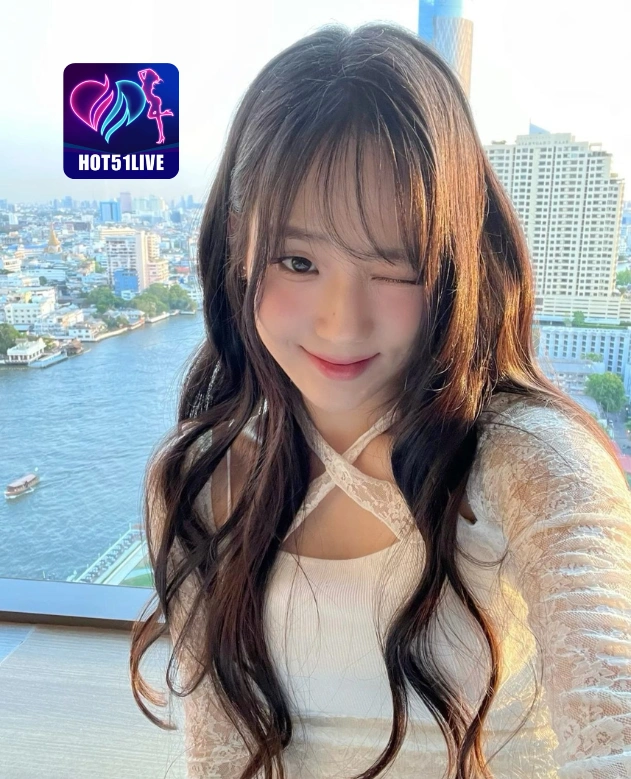 Ocha Ramadhani HOT51LIVE