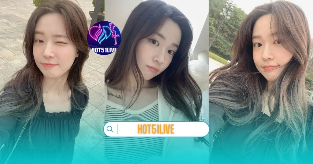 Ocher Prameswari HOT51LIVE