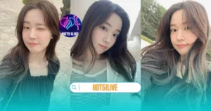 Ocher Prameswari HOT51LIVE