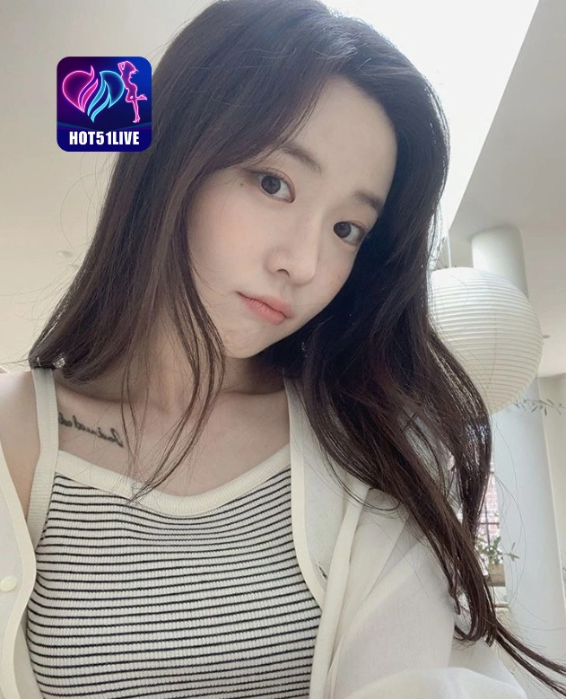 Ocher Prameswari HOT51LIVE