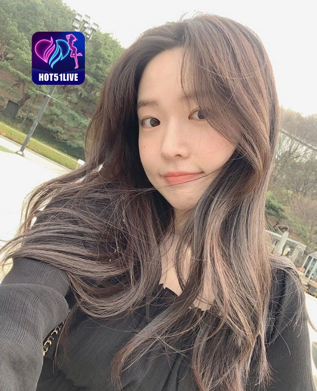 Ocher Prameswari HOT51LIVE