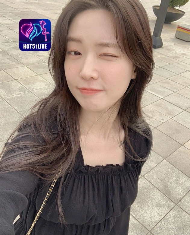 Ocher Prameswari HOT51LIVE